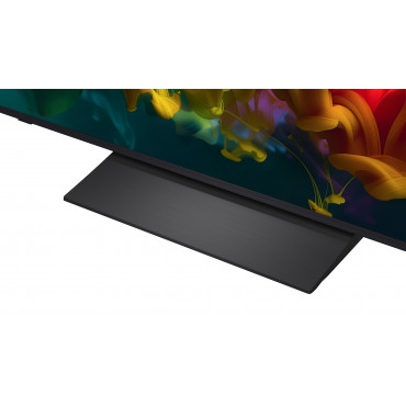 LG 55QNED8EB3B 55" (139 cm) 4K QNED evo MiniLED Smart TV | LG