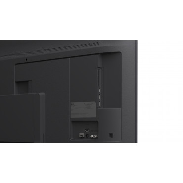 LG 55QNED8EB3B 55" (139 cm) 4K QNED evo MiniLED Smart TV | LG