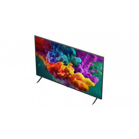LG 55QNED85B3B 55" (139 cm) 4K QNED evo MiniLED Smart TV | LG