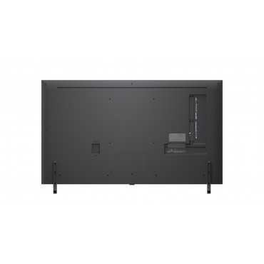 LG 55QNED85B3B 55" (139 cm) 4K QNED evo MiniLED Smart TV | LG