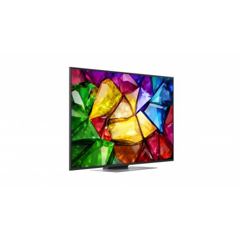 LG 55MRGB87B3B 55" (139 cm) 4K Mini RGB evo Smart TV | LG