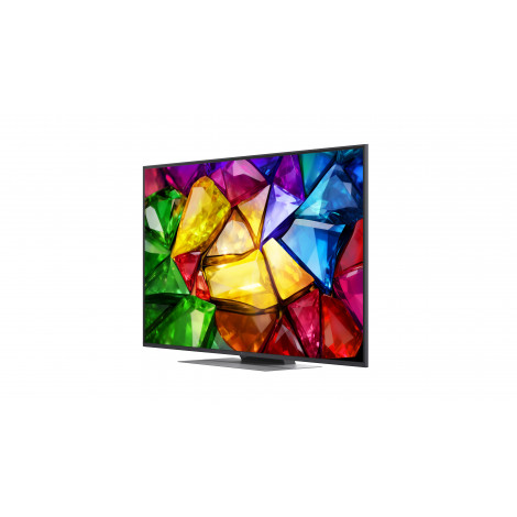 LG 55MRGB87B3B 55" (139 cm) 4K Mini RGB evo Smart TV | LG