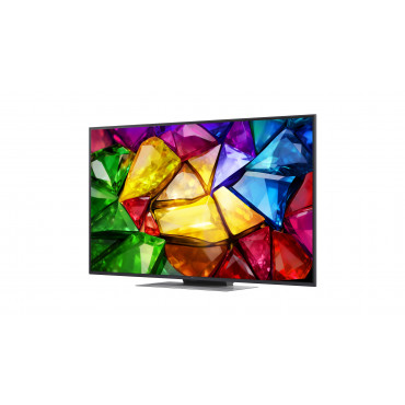 LG 55MRGB87B3B 55" (139 cm) 4K Mini RGB evo Smart TV | LG