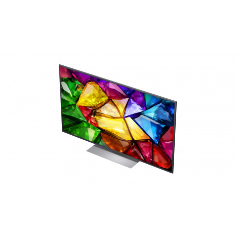 LG 55MRGB87B3B 55" (139 cm) 4K Mini RGB evo Smart TV | LG