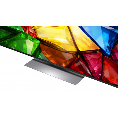 LG 55MRGB87B3B 55" (139 cm) 4K Mini RGB evo Smart TV | LG