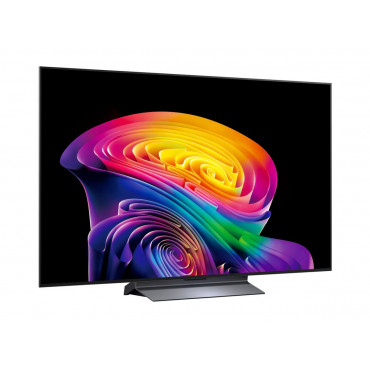 LG OLED55C61LA 55" (139 cm) 4K OLED evo Smart TV | LG