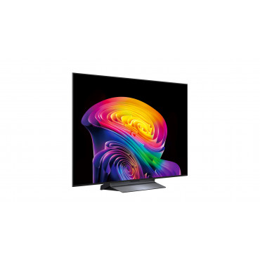LG OLED55C61LA 55" (139 cm) 4K OLED evo Smart TV | LG