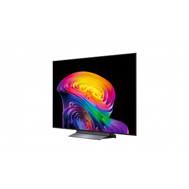 LG OLED55C61LA 55" (139 cm) 4K OLED evo Smart TV | LG