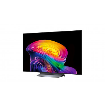 LG OLED55C61LA 55" (139 cm) 4K OLED evo Smart TV | LG
