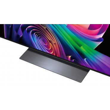LG OLED55C61LA 55" (139 cm) 4K OLED evo Smart TV | LG