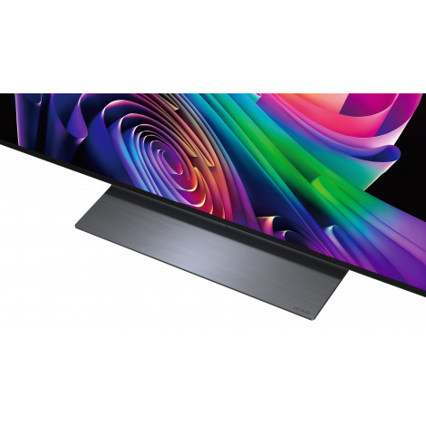 LG OLED55C61LA 55" (139 cm) 4K OLED evo Smart TV | LG