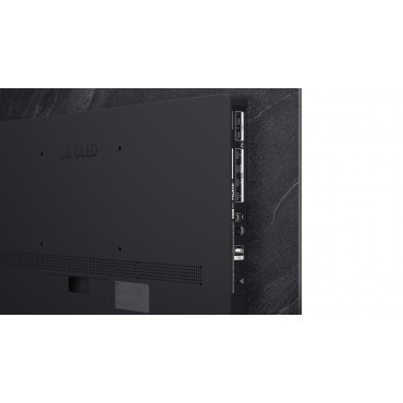 LG OLED55C61LA 55" (139 cm) 4K OLED evo Smart TV | LG