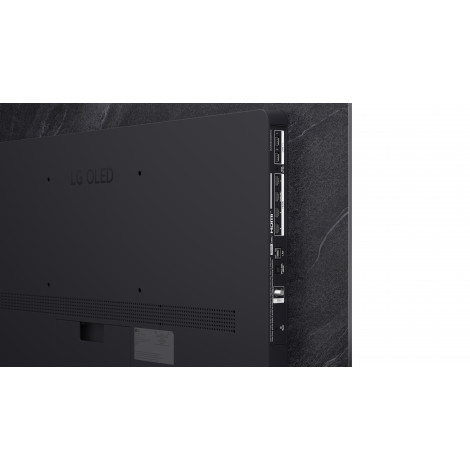 LG OLED55C61LA 55" (139 cm) 4K OLED evo Smart TV | LG