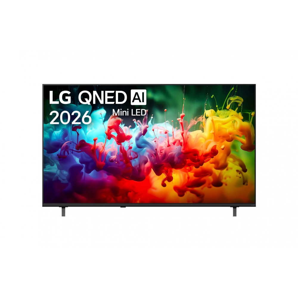 LG 65QNED70B3C 65" (164 cm) 4K QNED Smart TV | LG