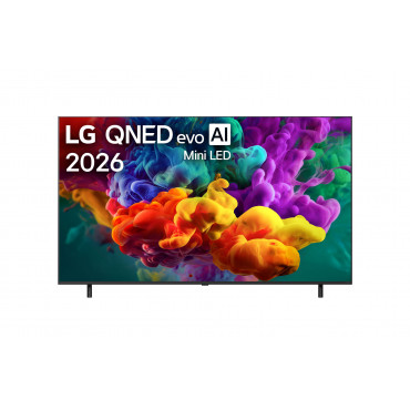 LG 65QNED85B3B 65" (164 cm) 4K QNED evo MiniLED Smart TV | LG