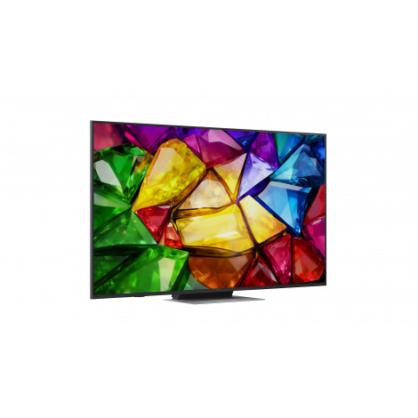 LG 65MRGB87B3B 65" (164 cm) 4K Mini RGB evo Smart TV | LG
