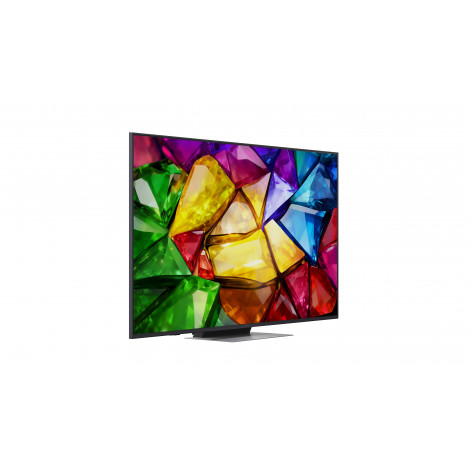 LG 65MRGB87B3B 65" (164 cm) 4K Mini RGB evo Smart TV | LG