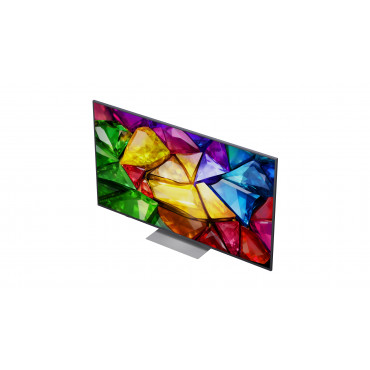 LG 65MRGB87B3B 65" (164 cm) 4K Mini RGB evo Smart TV | LG