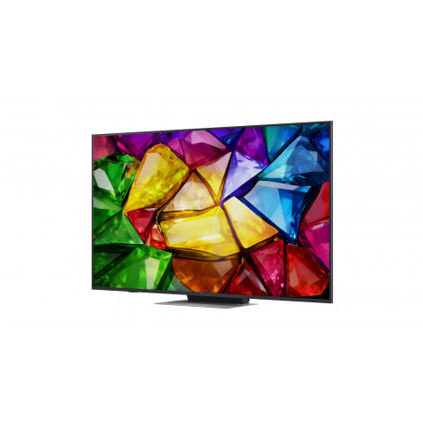 LG 65MRGB87B3B 65" (164 cm) 4K Mini RGB evo Smart TV | LG