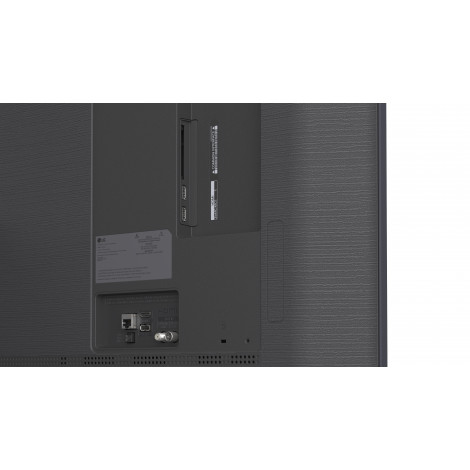 LG 65MRGB87B3B 65" (164 cm) 4K Mini RGB evo Smart TV | LG