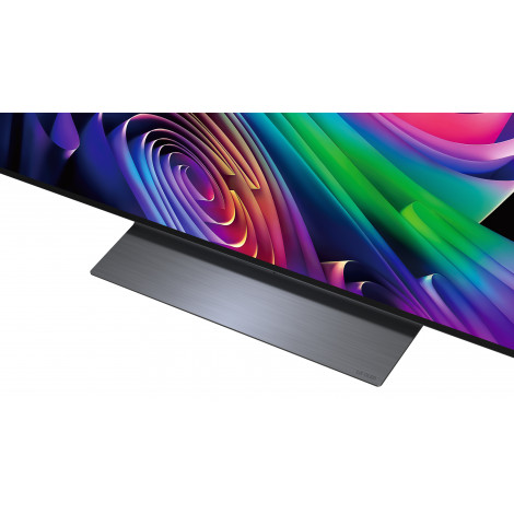 LG OLED65C61LA 65" (164 cm) 4K OLED evo Smart TV | LG