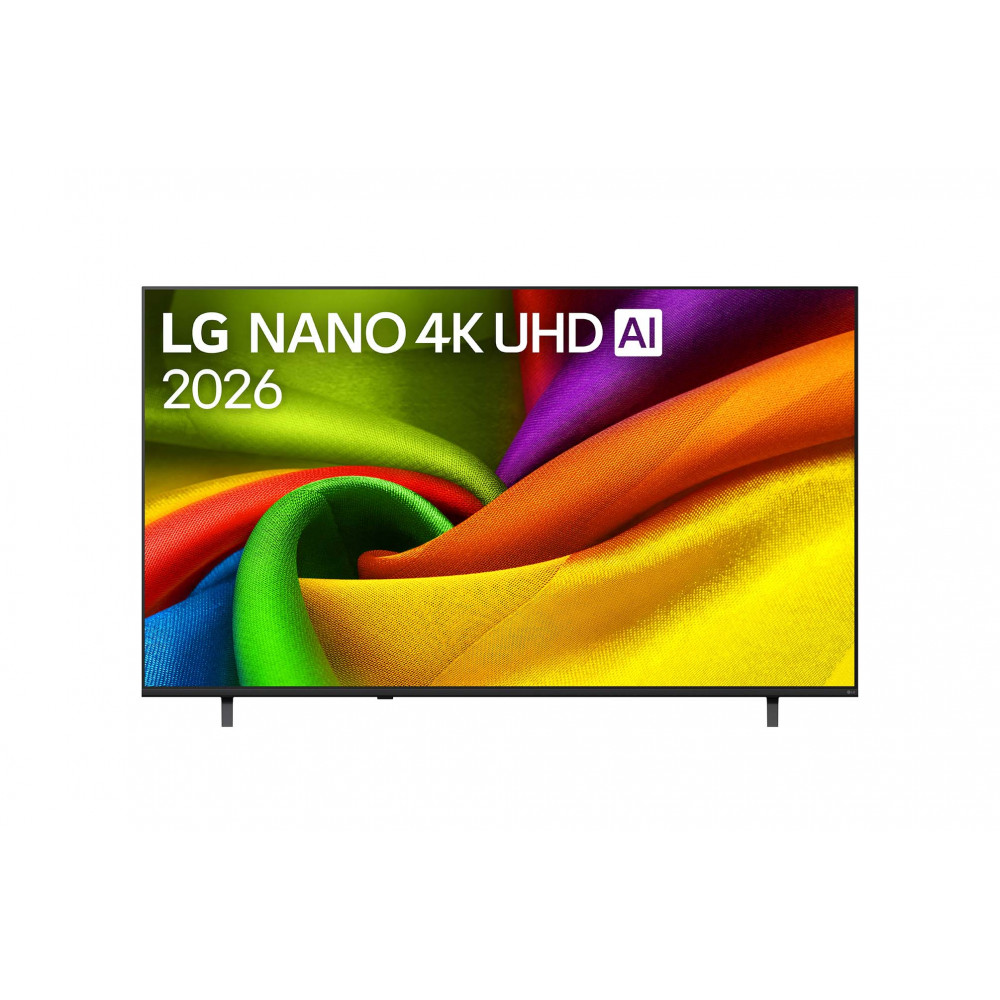 LG 75NU800B3LA 75" (189 cm) 4K NANO UHD Smart TV | LG