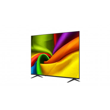 LG 75NU800B3LA 75" (189 cm) 4K NANO UHD Smart TV | LG