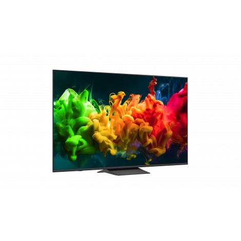 LG 75QNED8EB3A 75" (189 cm) 4K QNED evo MiniLED Smart TV | LG