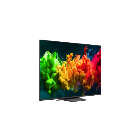 LG 75QNED8EB3A 75" (189 cm) 4K QNED evo MiniLED Smart TV | LG