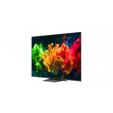 LG 75QNED8EB3A 75" (189 cm) 4K QNED evo MiniLED Smart TV | LG