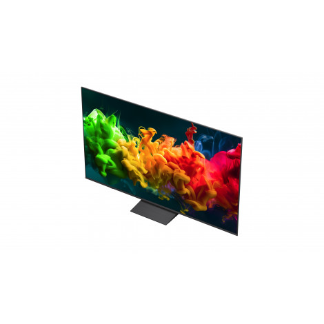 LG 75QNED8EB3A 75" (189 cm) 4K QNED evo MiniLED Smart TV | LG