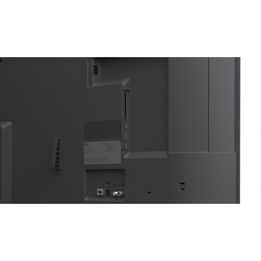 LG 75QNED8EB3A 75" (189 cm) 4K QNED evo MiniLED Smart TV | LG
