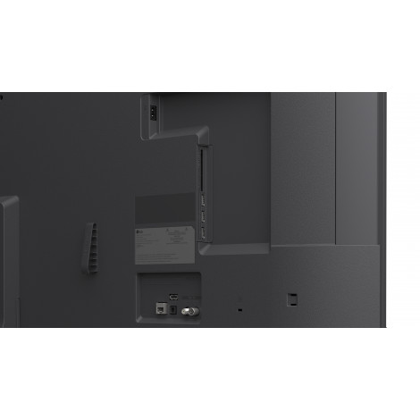 LG 75QNED8EB3A 75" (189 cm) 4K QNED evo MiniLED Smart TV | LG