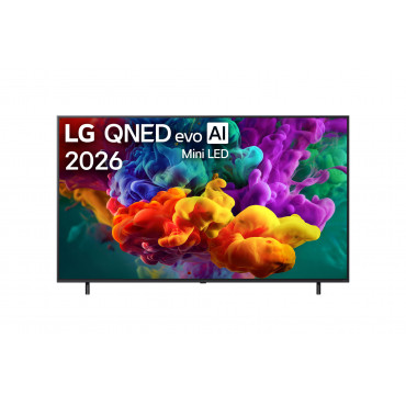 LG 75QNED85B3B 75" (189 cm) 4K QNED evo MiniLED Smart TV | LG