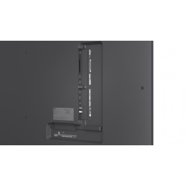 LG 75QNED85B3B 75" (189 cm) 4K QNED evo MiniLED Smart TV | LG