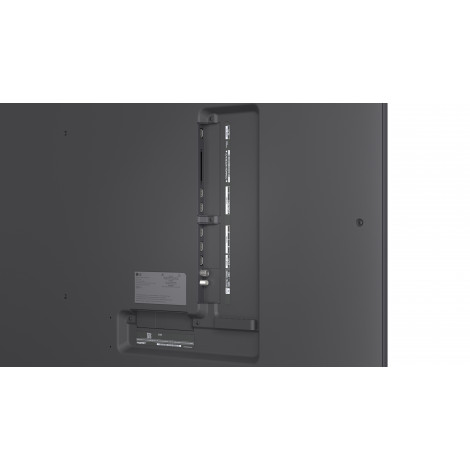 LG 75QNED85B3B 75" (189 cm) 4K QNED evo MiniLED Smart TV | LG