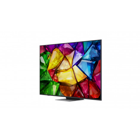 LG 75MRGB87B3B 75" (189 cm) 4K Mini RGB evo Smart TV | LG