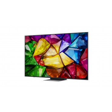 LG 75MRGB87B3B 75" (189 cm) 4K Mini RGB evo Smart TV | LG