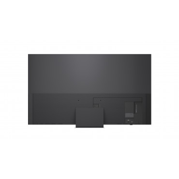 LG 75MRGB87B3B 75" (189 cm) 4K Mini RGB evo Smart TV | LG