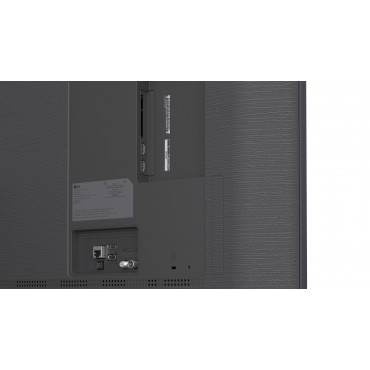 LG 75MRGB87B3B 75" (189 cm) 4K Mini RGB evo Smart TV | LG