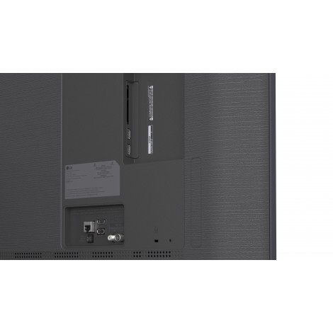 LG 75MRGB87B3B 75" (189 cm) 4K Mini RGB evo Smart TV | LG