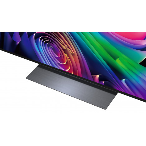 LG OLED77C61LA 77" (195 cm) 4K OLED evo Smart TV | LG