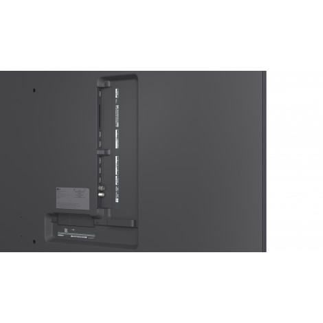 LG 86QNED85B3B 86" (217 cm) 4K QNED evo MiniLED Smart TV | LG