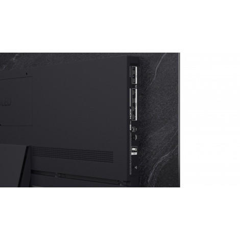 LG OLED83C61LA 83" (209 cm) 4K OLED evo Smart TV | LG