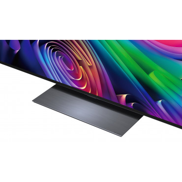 LG OLED83C61LA 83" (209 cm) 4K OLED evo Smart TV | LG