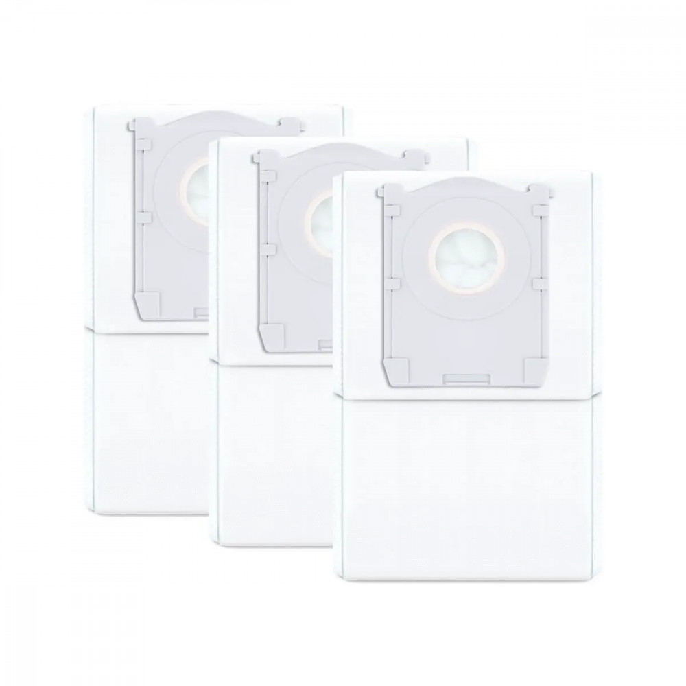 Ecovacs Dust Bags X11 PRO OMNI/T90 OMNI/T90 PRO OMNI/X9S PRO OMNI/T90 PRO OMNI Care Kit/T90 PRO OMNI Care/T90 PRO | DDB030049