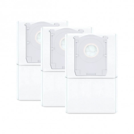 Ecovacs Dust Bags X11 PRO OMNI/T90 OMNI/T90 PRO OMNI/X9S PRO OMNI/T90 PRO OMNI Care Kit/T90 PRO OMNI Care/T90 PRO | DDB030049