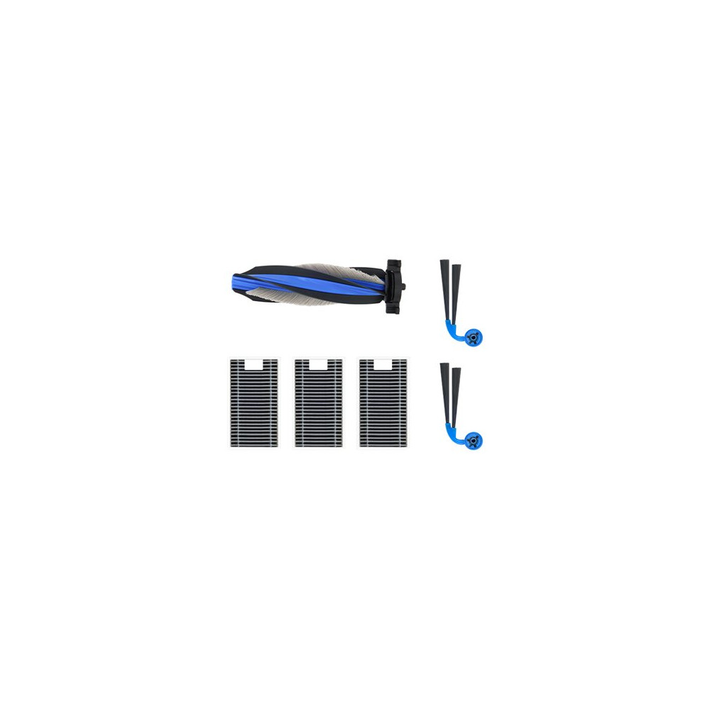 Ecovacs Standard Service Kit, Antibacterial for T90, X12 | DDB062458