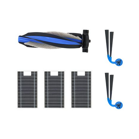 Ecovacs Standard Service Kit, Antibacterial for T90, X12 | DDB062458