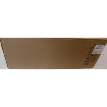 SALE OUT. Cata Hood GC DUAL 75 GBK /A Width 75cm, Max 820 m /h, Black | SALE OUT. CATA GC DUAL 75 GBK/A | Hood | Canopy | Energy